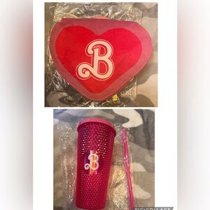 Cinemark Barbie Movie Bundle